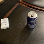 佐賀ぽかぽか温泉 - ドリンク写真: