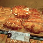 アンデルセン - 料理写真: