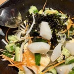 いまここ和食 武屋食堂 - 