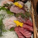 米と魚 さかなさま - 