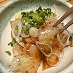 いまここ和食 武屋食堂 - 