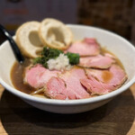 らーめん専門 和心 - 