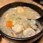 いまここ和食 武屋食堂 - 