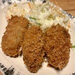 いまここ和食 武屋食堂 仙台中央店 - 