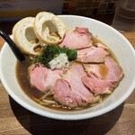 らーめん専門 和心 - 