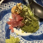 いまここ和食 武屋食堂 - 