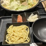 博多もつ鍋おおやま - 