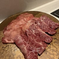 和牛焼肉 ワンダフィレ - 