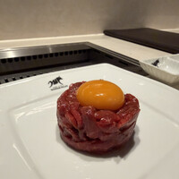 和牛焼肉 ワンダフィレ - 