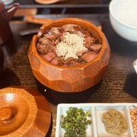 飛騨牛一頭家 馬喰一代 銀座 - 