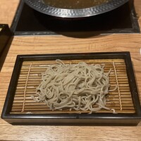 鴨しゃぶ粋玄 - 