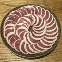 鴨しゃぶ粋玄 - 