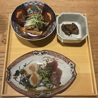 鴨しゃぶ粋玄 - 