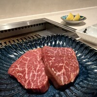 和牛焼肉 ワンダフィレ - 