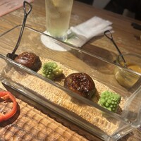 やさいの王様 銀座店 - 