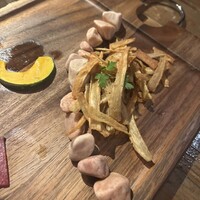 やさいの王様 銀座店 - 