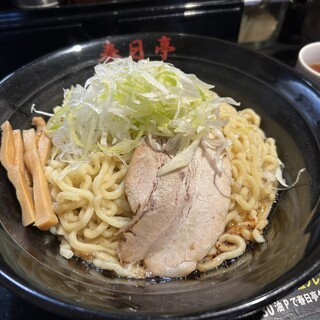 油そば春日亭_0