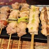 串焼きダイニング十兵衛 - 