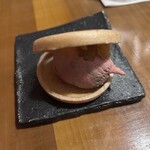 東京割烹 てるなり - 