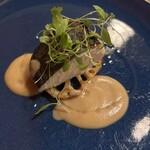 東京割烹 てるなり - 