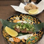 豚肉居酒屋 濃いめ 福岡大名本店 - 