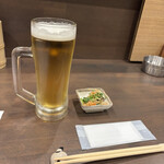 豚肉居酒屋 濃いめ - 