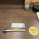 豚肉居酒屋 濃いめ - 