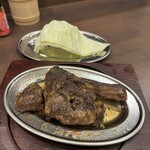 豚肉居酒屋 濃いめ 福岡大名本店 - 