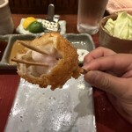 串かつ あーぼん - 