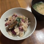 東京割烹 てるなり - 