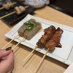 よっ田や 都北店 - 