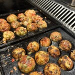 Tako no Tetsu Kakuda Ten - 