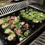 Tako no Tetsu Kakuda Ten - 