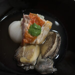 東京割烹 てるなり - 