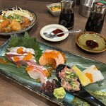 豚肉居酒屋 濃いめ - 