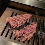 焼肉りんご - 