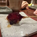 串かつ あーぼん - 