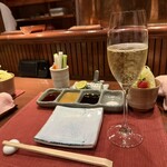 串かつ あーぼん - 