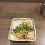豚肉居酒屋 濃いめ - 