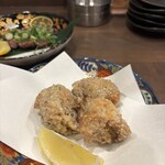 豚肉居酒屋 濃いめ - 