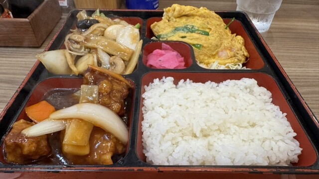 Omiya Hanten photo 2