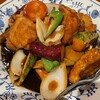 中国料理 三鶴