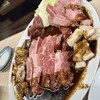 真山焼肉