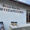 BRAND NEW DAY COFFEE