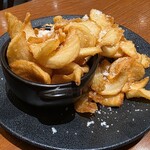 キューカフェ by ロイヤルガーデンカフェ - 