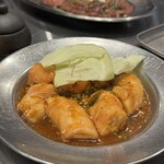 元祖広島焼肉ヒロ商店 - 