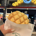 久栄 - 料理写真: