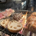 炭劇場 徳永座 - 