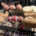 炭劇場 徳永座 - 