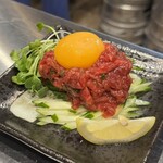 元祖広島焼肉ヒロ商店 - 